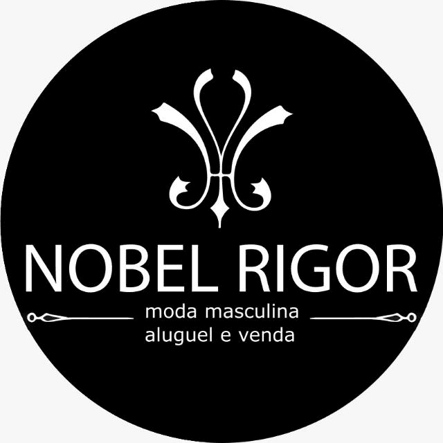 Nobel Rigor — moda masculina, aluguel e venda